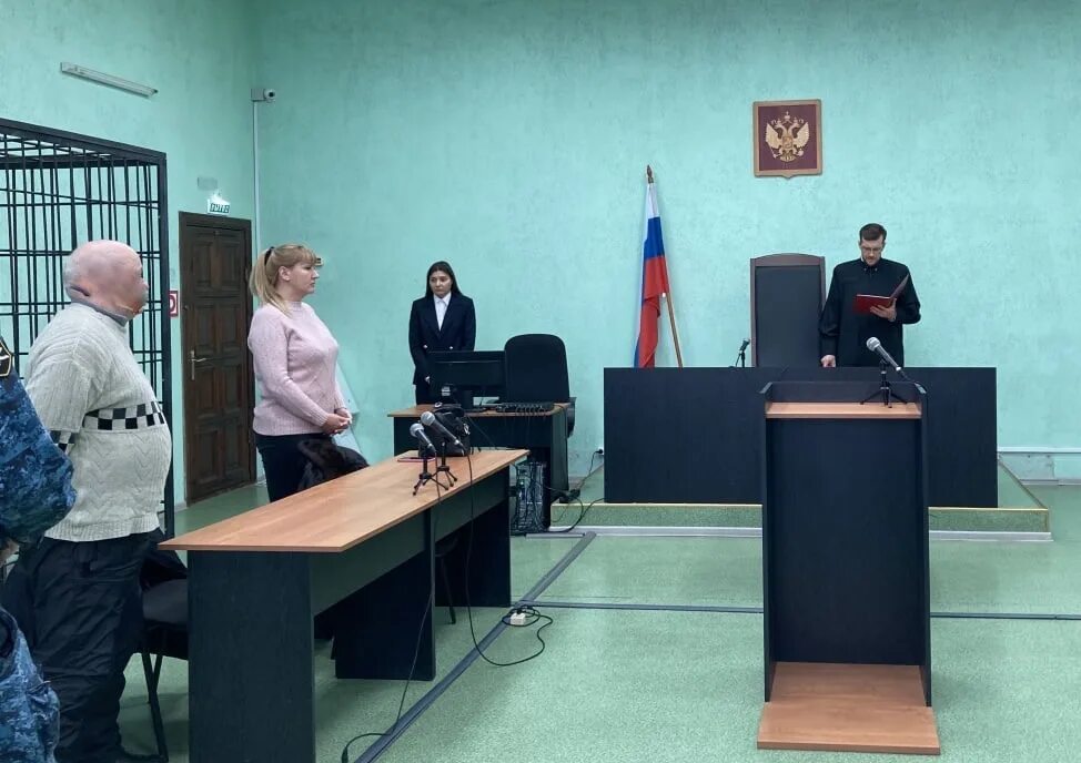 Вынесение приговора судом присяжных. Вынесение приговора судом присяжных