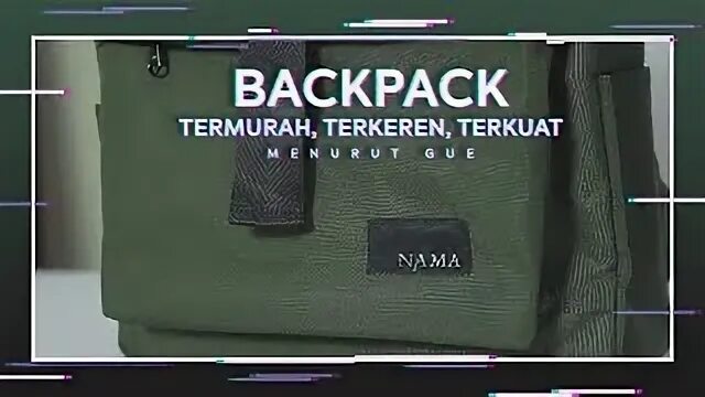 Did pack