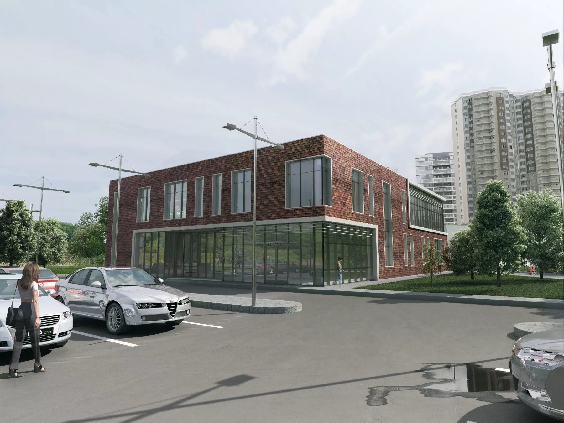 Шараповский проезд, 2вл2стр3. Жк огородный проезд. Проезд вл. Пеликаны в московском кафе. Береговой проезд, д.