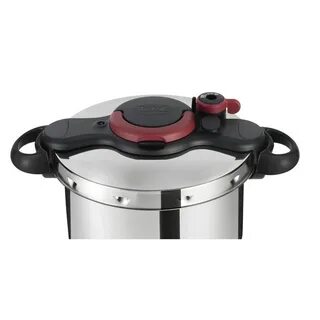Tefal pressure cooker