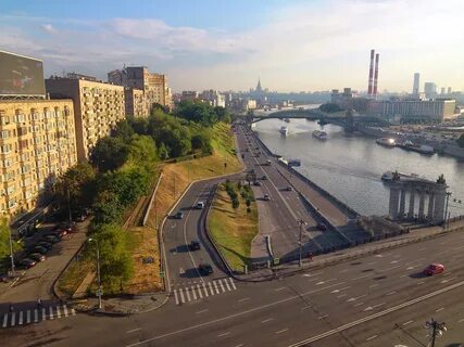 Набережная 3а