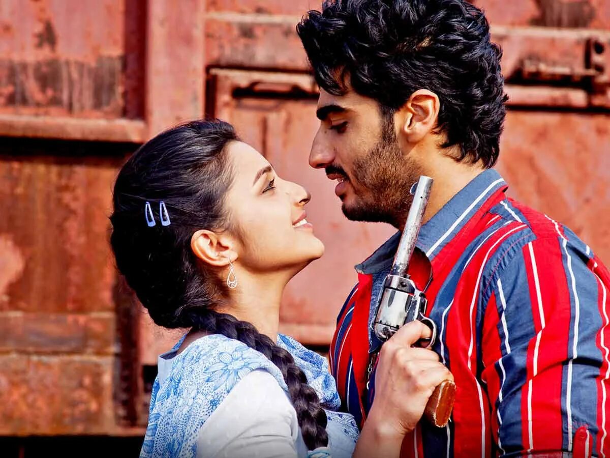 Паринити Чопра – сумасшедшая любовь 2012. Сумасшедшая любовь Ishaqzaade, 2012.