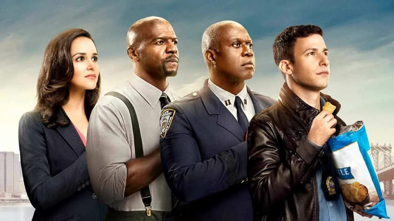 Когда выйдет 1.21 на телефон. Brooklyn 9-9.