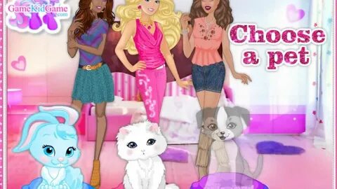 Choose pet