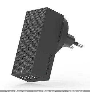 Native device