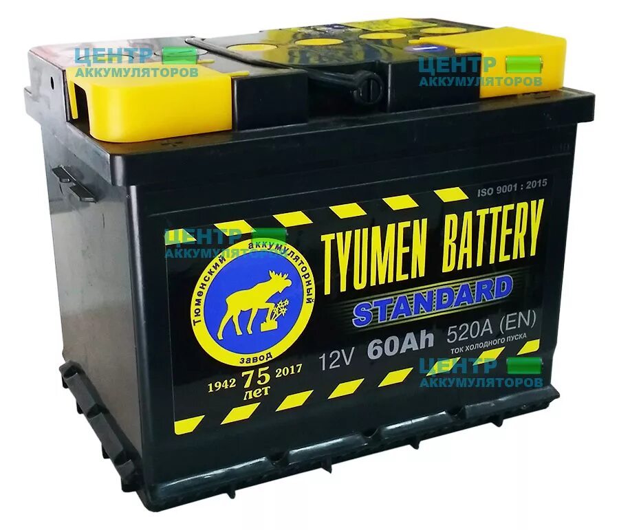 Купить дешевле аккумулятор автомобильный. Аккумулятор Tyumen Battery 60ah. Тюменский аккумулятор 60 ампер. АКБ Тюмень стандарт 60. Tyumen Battery Standart 60а/ч п/п.