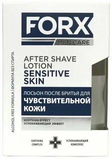 Лосьон после бритья forx
