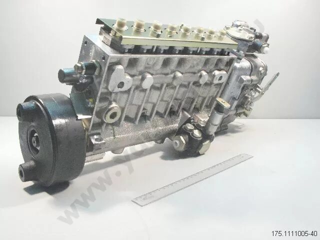 тнвд ямз 7511. 1111005-40. насос топливный тнвд 175. тнвд ямз 7511. тнвд 175.