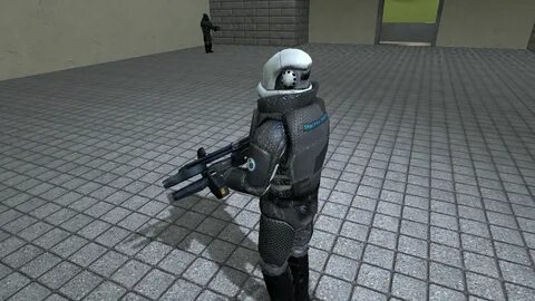 Garry s mod combine