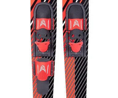 Ho skis