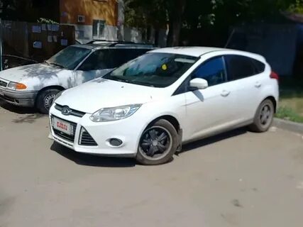 Фокус 3 хэтчбек 105