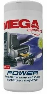 Салфетки attache selection power