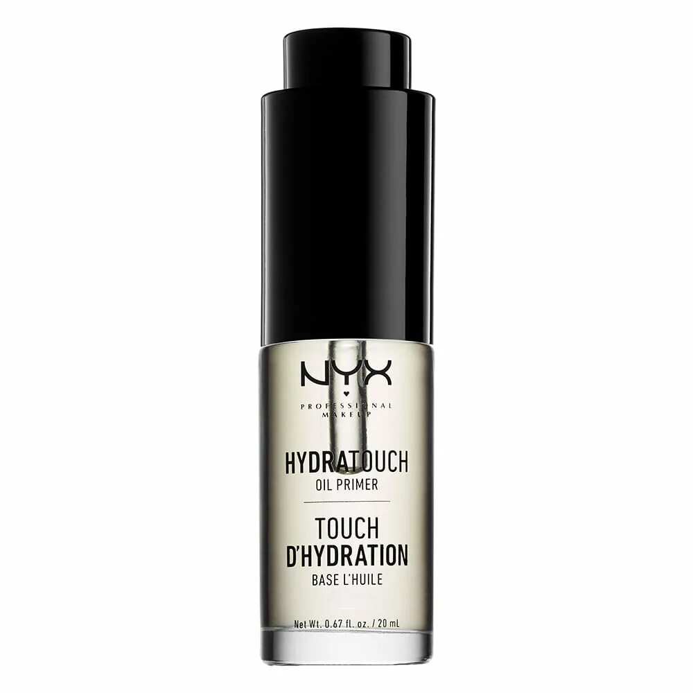 Nyx праймер для лица. Праймер nyx professional makeup. праймер для лица nyx professional makeup hydra touch primer. база под макияж никс hydra. nyx hydra touch primer, 01.