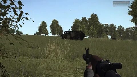 Не работает arma 3