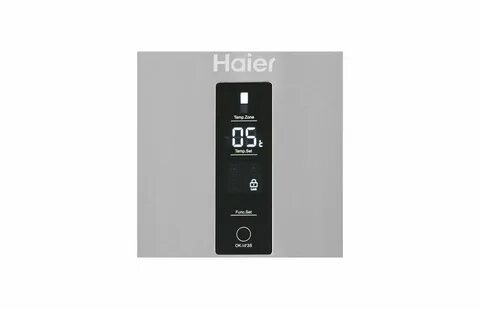 Холодильник haier инструкция по эксплуатации панель
