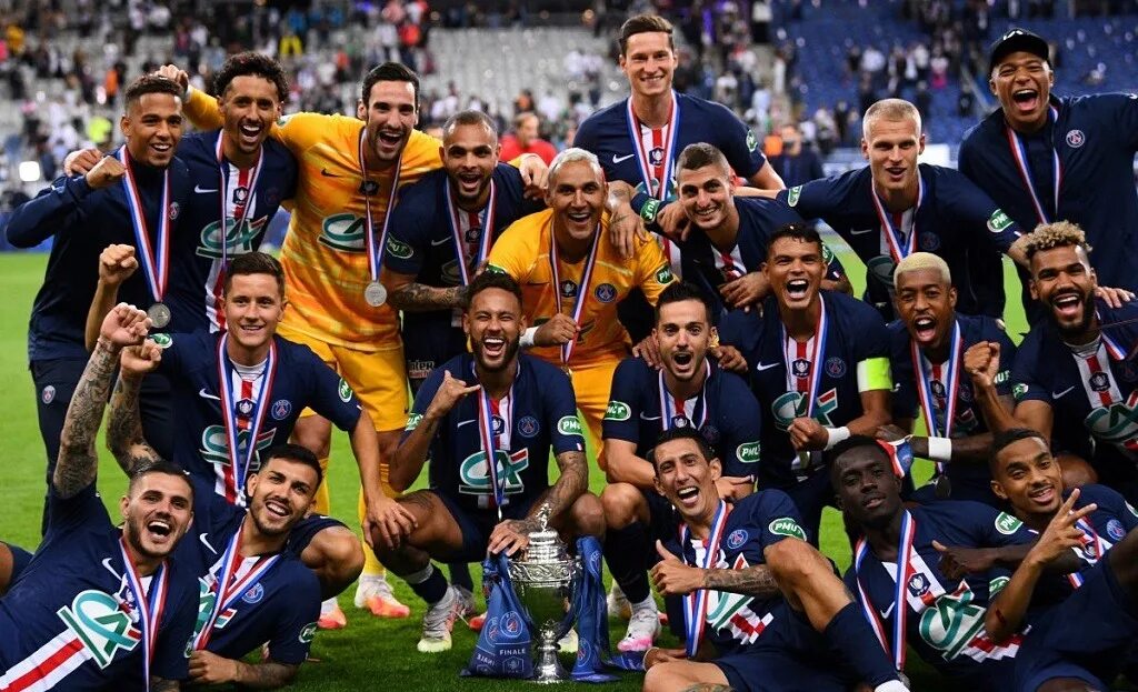 кубок франции 2018/2019 ренн - псж. псж кубок франции 2021. псж кубок франции. кубок psg. кубок франции финал.