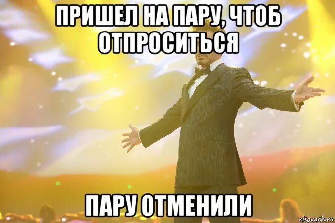 Пары отменили. Отменяю пары мем. Отменили пару. Мемы про парочее. Отменили пару.