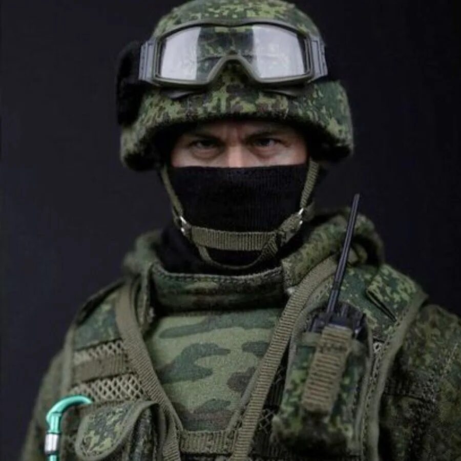 Damtoys VDV in Crimea. Damtoys 78019. Шлем Ратник 2. Damtoys ВДВ В Крыму «вежливый человек» - (Russian Airborne Troops ‘VDV’ in Crimea) (78019. Вк вежлив