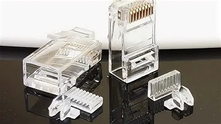 Rj 45 со вставками