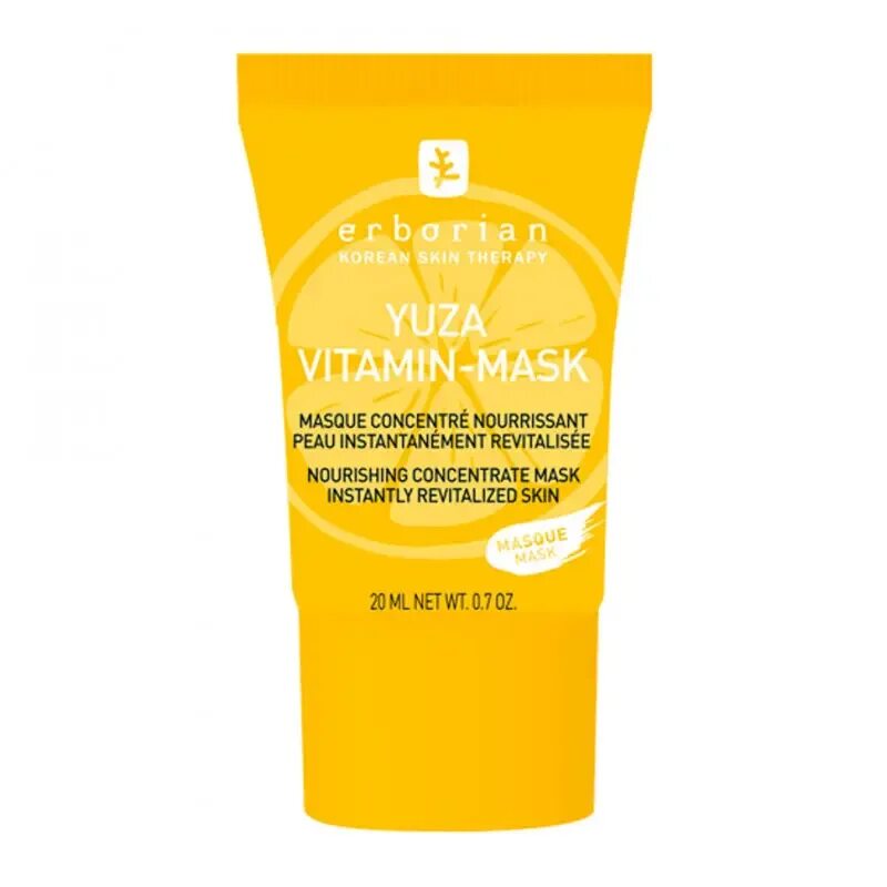 Маска для лица с витамином c. Yuza vitamin-mask. маска erborian yuza. erborian yuza vitamin mask. витаминная маска yuza vitamin mask.