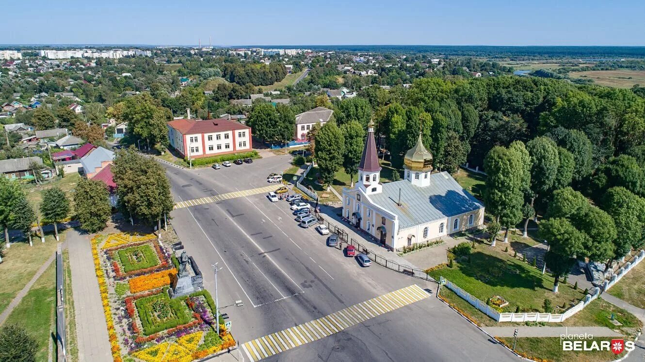 Кричевская жизнь. Воскресенская Церковь (Кричев). Кричев Могилевская область. Город Кричев Могилевской области. Г Кричев Могилевской.