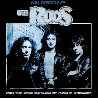 The rods