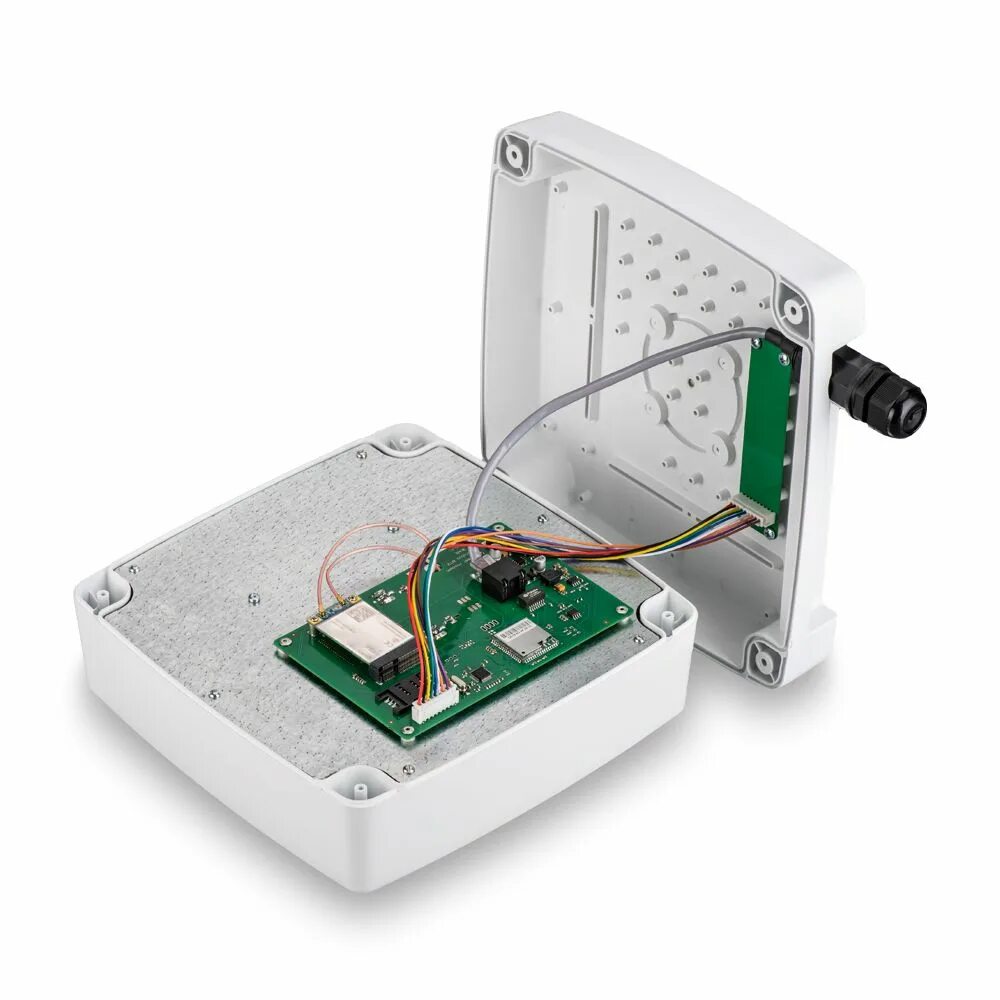 Sim injector