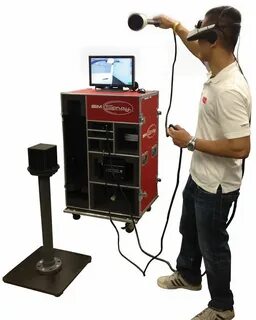 Painting simulator