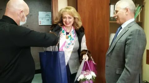 Главврач подольск