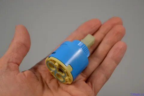 Картридж для смесителя диаметр 35 мм