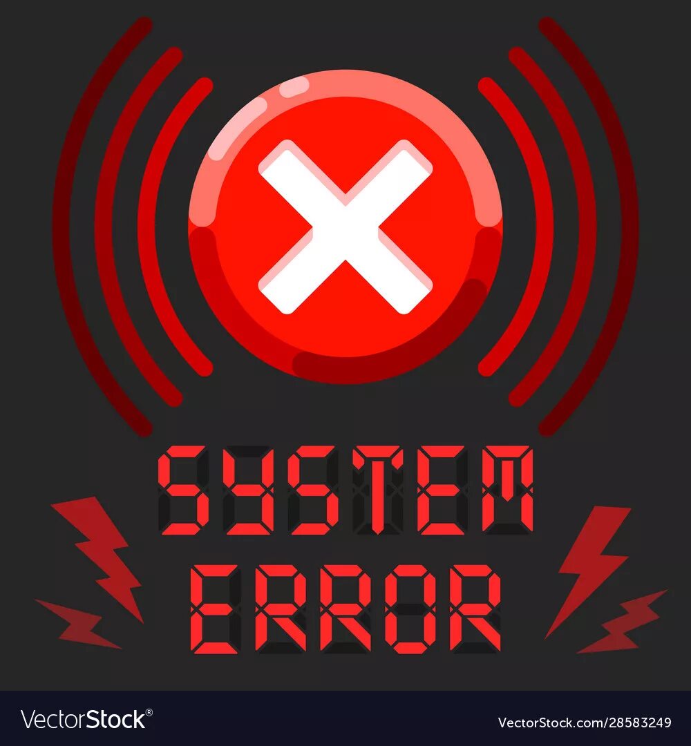 System error 31. Системная ошибка. system error. ошибка картинка. ошибка системы значок.