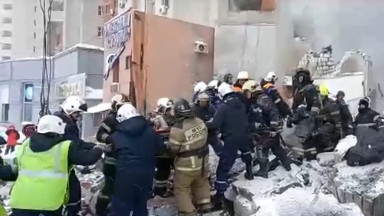 Чп 26 февраля. Последствия взрывов в зданиях. Жертвы от взрыва бытового газа.
