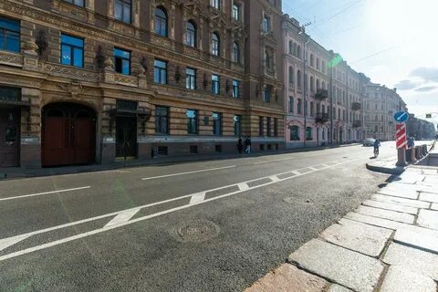 Санкт петербург наб реки фонтанки 50