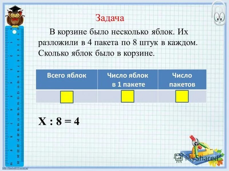Две одинаковые задачки 3 класс. Задачи на уменьшение числа в несколько раз. Сколько мальчиков сколько девочек. Три больше одного. В трех больших и нескольких.