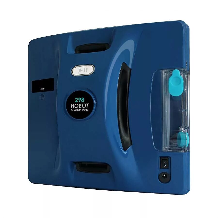 Робот для окон hobot. Hobot 298 ultrasonic. робот-мойщик окон hobot 298. робот для мытья окон hobot 298. робот для мытья окон hobot-298 ultrasonic с распылителем жидкости.