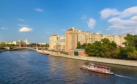 Экскурсии по домам москвы