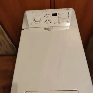 Машина hotpoint ariston artf 1047