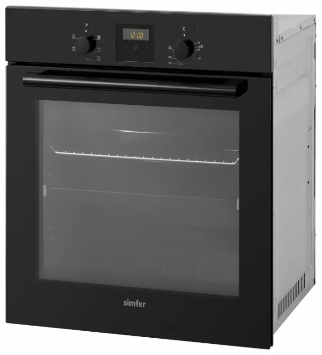 Духовой шкаф Simfer b6eo18017. Электрический духовой шкаф Simfer b6em56112. Simfer b6eb56035. Электрический духовой шкаф Simfer b6eb16013