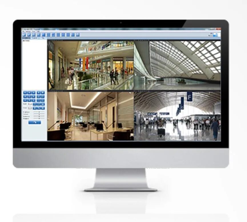 Vms lite. Milesight vms lite. vms onvif. smartec easynet - vms lite. vms lite 8.