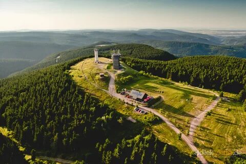 Гора брокен