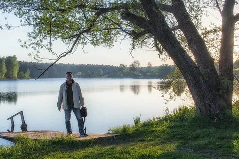 Богоявление вороновское поселение