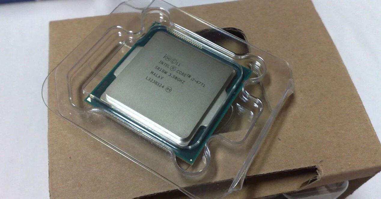 Processor oem