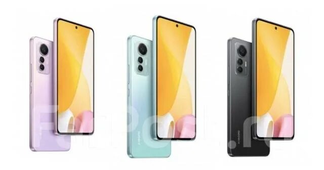 Продам xiaomi 12 lite 8/128. В идеальном состоянии. Куплен 2 недели назад в МТС.