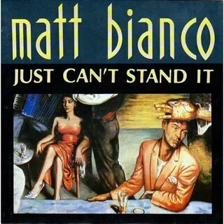 Matt bianco