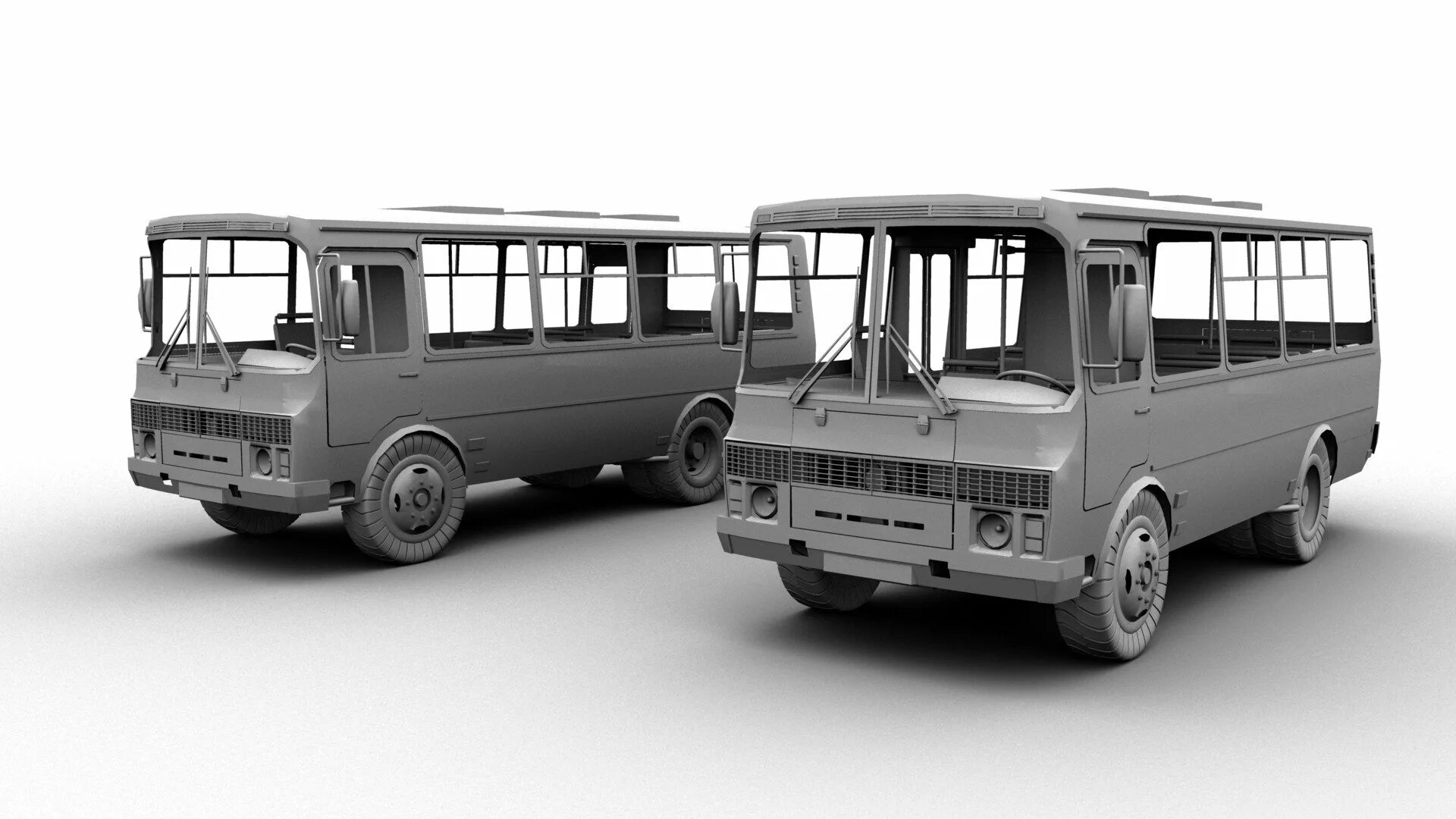 Пазы 3d