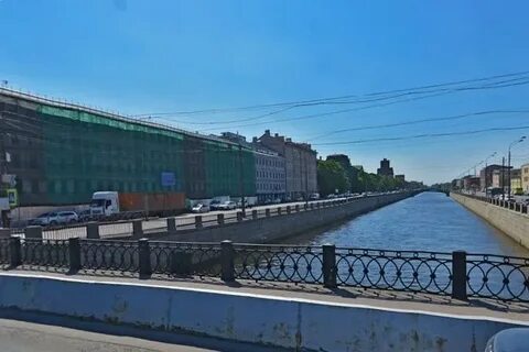 Мк санкт
