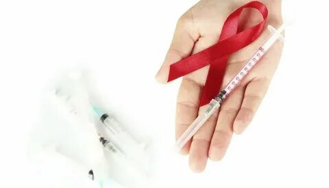 Вич инфекция вакцина
