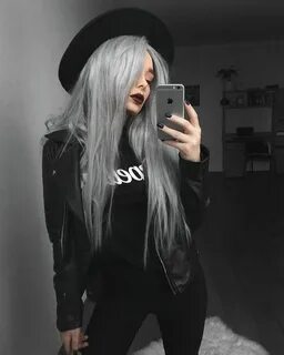 Grey me