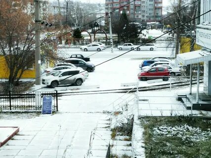 Погода в ачинске на ноябрь