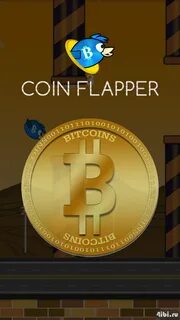 Биткоин игра